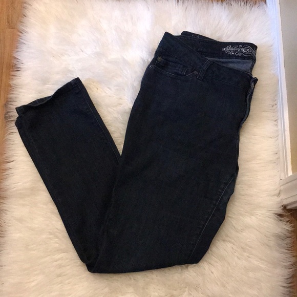 Express Denim - Express boot cut jeans